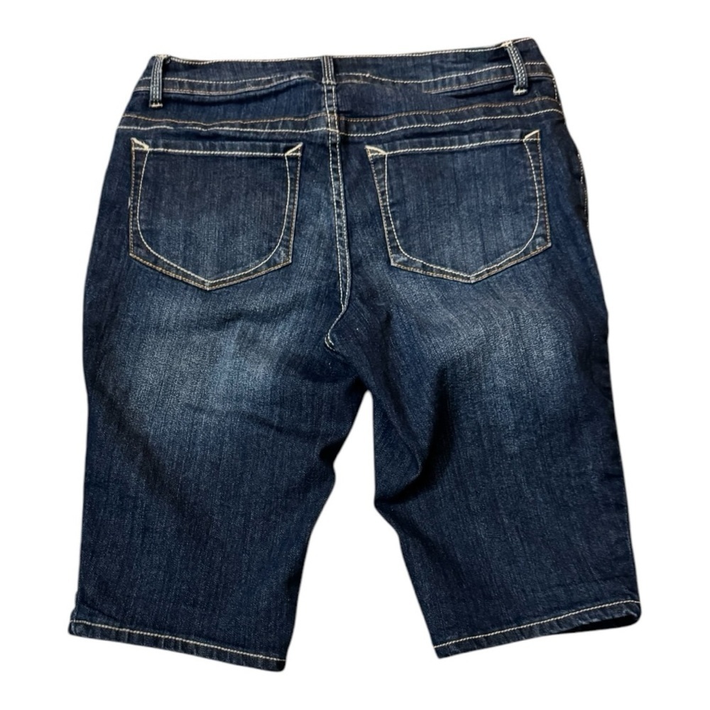 Faded Glory Bermuda Shorts - Picture 2 of 5